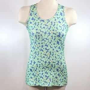Ivivva, Keep UR Cool Racerback Tank size 14